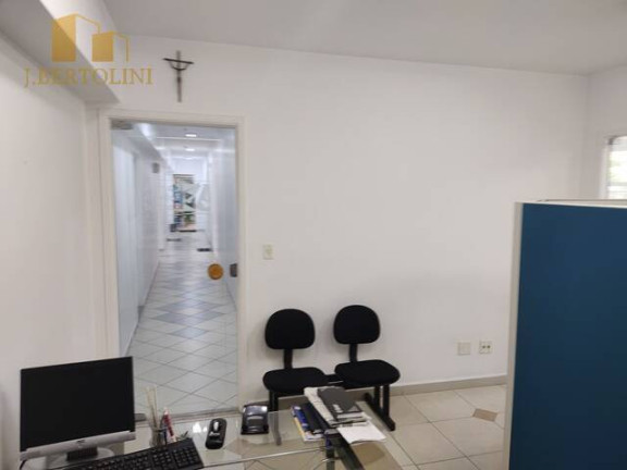 Imagem Sala Comercial à Venda, 42 m² em Parque Residencial Aquarius - São José Dos Campos