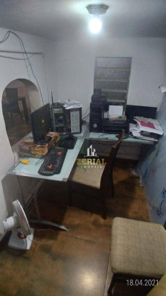 Imagem Casa com 2 Quartos à Venda, 150 m² em Cerâmica - São Caetano Do Sul Imagem Casa com 2 Quartos à Venda, 150 m² em Cerâmica - São Caetano Do Sul
