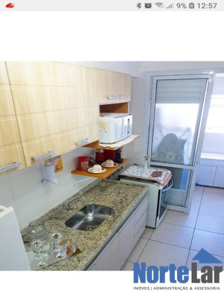 Imagem Apartamento com 2 Quartos à Venda, 54 m² em Lauzane Paulista - São Paulo Imagem Apartamento com 2 Quartos à Venda, 54 m² em Lauzane Paulista - São Paulo