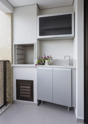 Imagem Apartamento com 3 Quartos à Venda, 130 m² em Trindade - Florianópolis