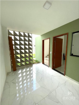 Imagem Casa com 2 Quartos para Alugar ou Temporada, 64 m² em Enseada De Jacaraipe - Serra