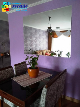 Imagem Apartamento com 2 Quartos à Venda, 65 m² em Utinga - Santo André Imagem Apartamento com 2 Quartos à Venda, 65 m² em Utinga - Santo André