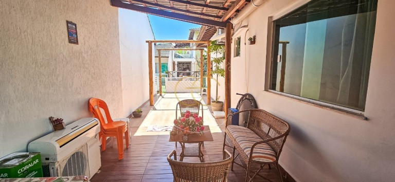 Imagem Casa de Condomínio com 2 Quartos à Venda, 54 m² em Catu De Abrantes (abrantes) - Camaçari Imagem Casa de Condomínio com 2 Quartos à Venda, 54 m² em Catu De Abrantes (abrantes) - Camaçari