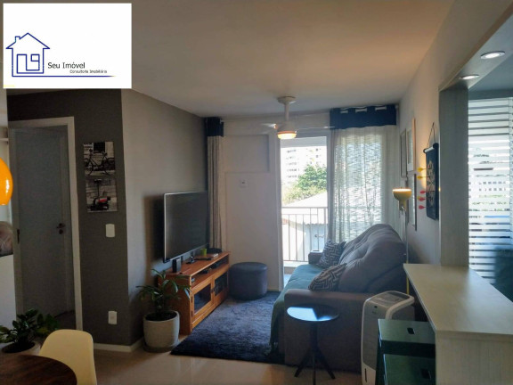 Apartamento com 2 Quartos para Alugar, 64 m² em Camorim - Rio De Janeiro