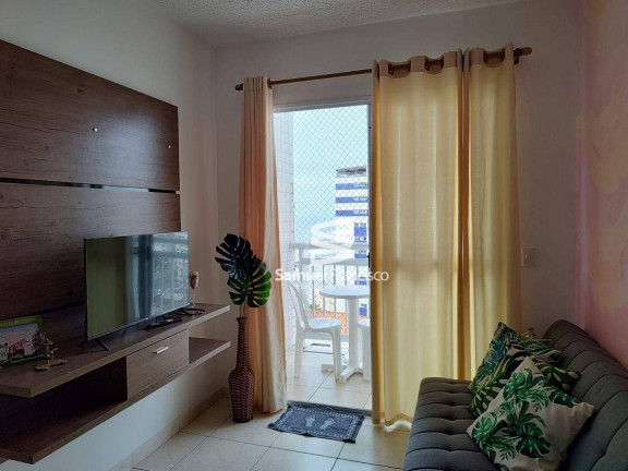 Imagem Apartamento com 2 Quartos à Venda, 56 m² em Vila Assunção - Praia Grande Imagem Apartamento com 2 Quartos à Venda, 56 m² em Vila Assunção - Praia Grande