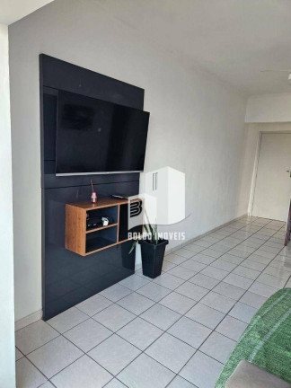 Imagem Apartamento com 1 Quarto à Venda, 53 m² em Ocian - Praia Grande