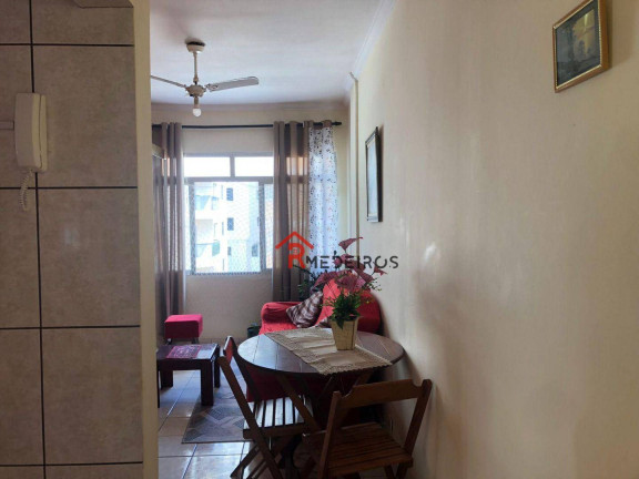 Imagem Apartamento com 1 Quarto à Venda, 56 m² em Vila Tupi - Praia Grande Imagem Apartamento com 1 Quarto à Venda, 56 m² em Vila Tupi - Praia Grande