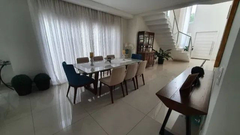 Imagem Casa com 5 Quartos à Venda, 370 m² em Urbanova - São José Dos Campos Imagem Casa com 5 Quartos à Venda, 370 m² em Urbanova - São José Dos Campos