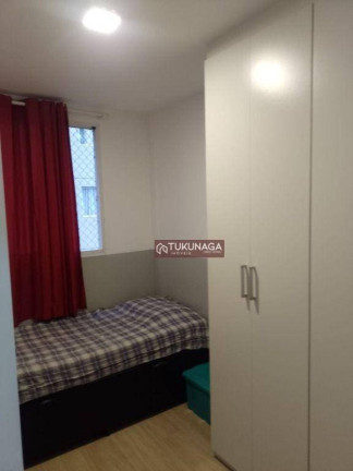 Imagem Apartamento com 2 Quartos à Venda, 44 m² em Brás - São Paulo Imagem Apartamento com 2 Quartos à Venda, 44 m² em Brás - São Paulo