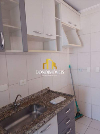 Imagem Apartamento com 3 Quartos à Venda, 77 m² em Vila Pires - Santo André Imagem Apartamento com 3 Quartos à Venda, 77 m² em Vila Pires - Santo André