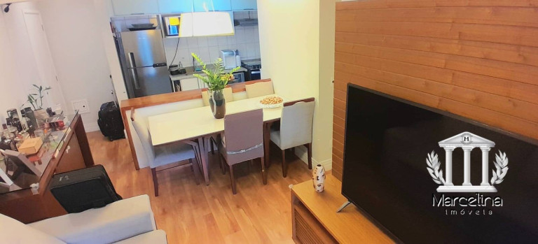 Imagem Apartamento com 3 Quartos à Venda, 69 m² em Parque Reboucas - São Paulo Imagem Apartamento com 3 Quartos à Venda, 69 m² em Parque Reboucas - São Paulo