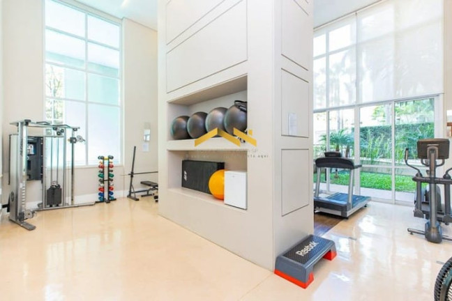 Imagem Apartamento com 4 Quartos à Venda, 405 m² em Indianópolis - São Paulo