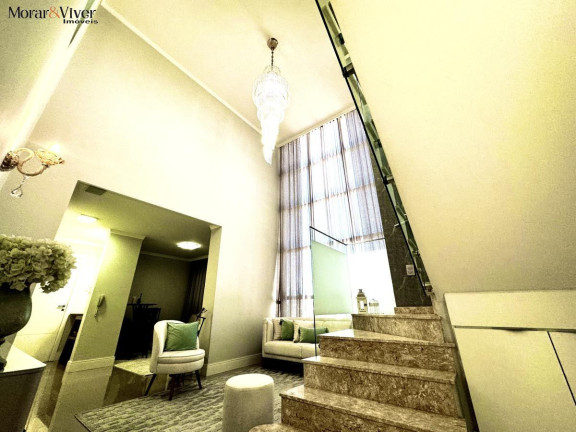 Imagem Apartamento com 3 Quartos à Venda, 137 m² em Centro - São José Dos Pinhais Imagem Apartamento com 3 Quartos à Venda, 137 m² em Centro - São José Dos Pinhais