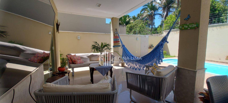 Imagem Casa com 5 Quartos à Venda, 287 m² em Gurupi - Teresina Imagem Casa com 5 Quartos à Venda, 287 m² em Gurupi - Teresina