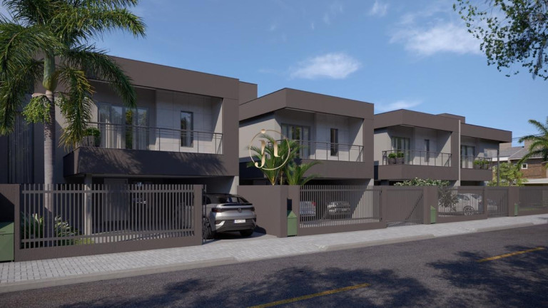 Imagem Sobrado com 3 Quartos à Venda, 161 m² em Aristocrata - São José Dos Pinhais Imagem Sobrado com 3 Quartos à Venda, 161 m² em Aristocrata - São José Dos Pinhais