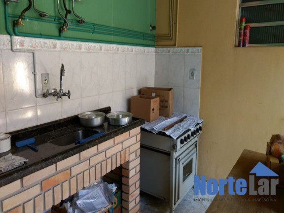 Imagem Casa com 4 Quartos à Venda, 350 m² em Santana - São Paulo Imagem Casa com 4 Quartos à Venda, 350 m² em Santana - São Paulo