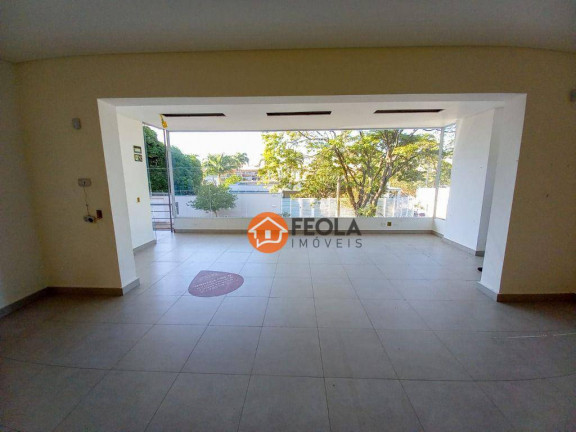 Imagem Casa à Venda, 553 m² em Centro - Americana Imagem Casa à Venda, 553 m² em Centro - Americana