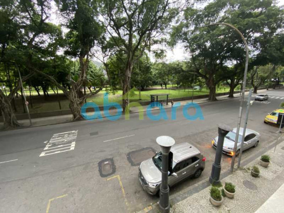 Imagem Apartamento com 4 Quartos à Venda, 264 m² em Flamengo - Rio De Janeiro