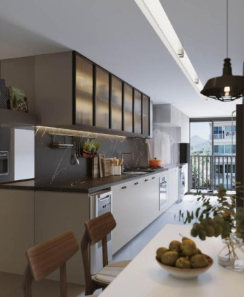Imagem Apartamento com 4 Quartos à Venda, 337 m² em Lagoa - Rio De Janeiro
