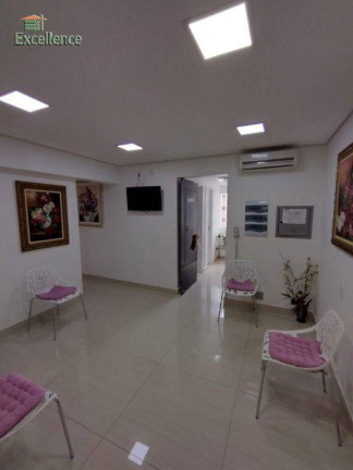 Imagem Sala Comercial à Venda, 74 m² em Centro - Santo André Imagem Sala Comercial à Venda, 74 m² em Centro - Santo André