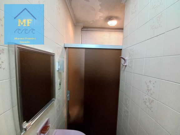 Imagem Apartamento com 2 Quartos à Venda, 138 m² em Boqueirão - Santos