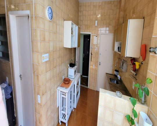 Imagem Imóvel com 2 Quartos à Venda, 60 m² em Ipanema - Rio De Janeiro