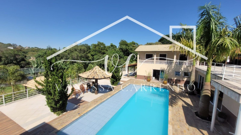Imagem Casa com 7 Quartos à Venda, 2.700 m² em Residencial Porta Do Sol - Mairinque Imagem Casa com 7 Quartos à Venda, 2.700 m² em Residencial Porta Do Sol - Mairinque