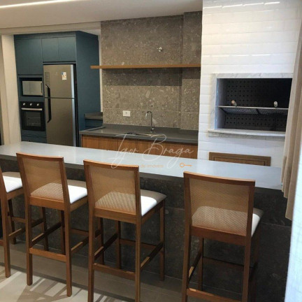 Imagem Cobertura com 3 Quartos à Venda, 154 m² em Vila Izabel - Curitiba