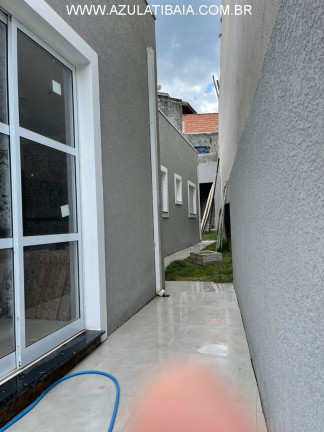 Casa com 2 Quartos à Venda, 90 m² em Bairro Do Portão - Atibaia