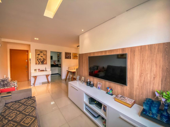 Imagem Apartamento com 3 Quartos à Venda, 181 m² em Salgado Filho - Belo Horizonte