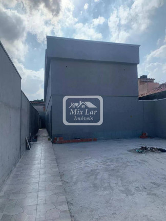 Imagem Casa de Condomínio com 2 Quartos à Venda, 68 m² em Jaguaribe - Osasco