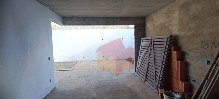 Imagem Casa com 3 Quartos à Venda, 200 m² em Pacaembu - Americana Imagem Casa com 3 Quartos à Venda, 200 m² em Pacaembu - Americana