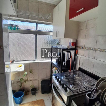 Imagem Apartamento com 1 Quarto à Venda, 58 m² em Taboão - São Bernardo Do Campo