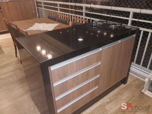 Imagem Apartamento com 2 Quartos à Venda, 101 m² em Tatuape - São Paulo Imagem Apartamento com 2 Quartos à Venda, 101 m² em Tatuape - São Paulo