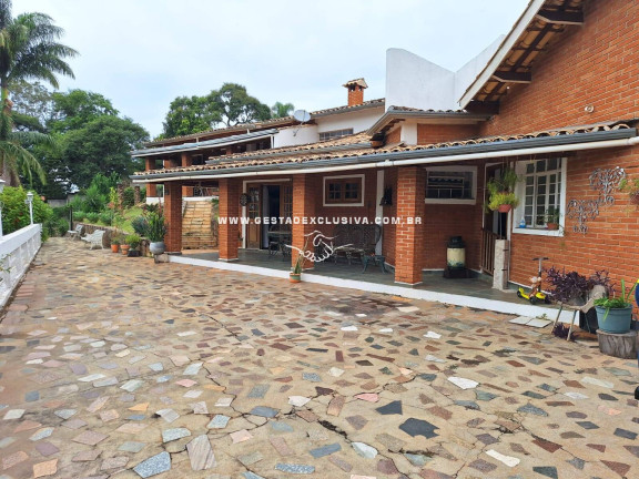 Imagem Casa com 5 Quartos à Venda, 6.800 m² em Condomínio Itaembu - Itatiba Imagem Casa com 5 Quartos à Venda, 6.800 m² em Condomínio Itaembu - Itatiba