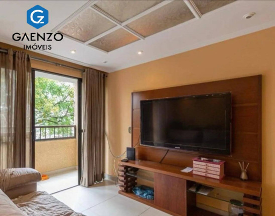 Apartamento com 2 Quartos à Venda, 68 m² em Jaguaribe - Osasco