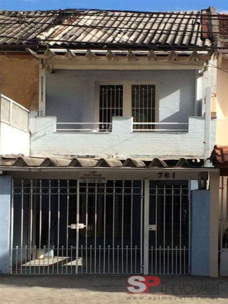 Imagem Sobrado com 3 Quartos à Venda, 190 m² em Santana - São Paulo Imagem Sobrado com 3 Quartos à Venda, 190 m² em Santana - São Paulo