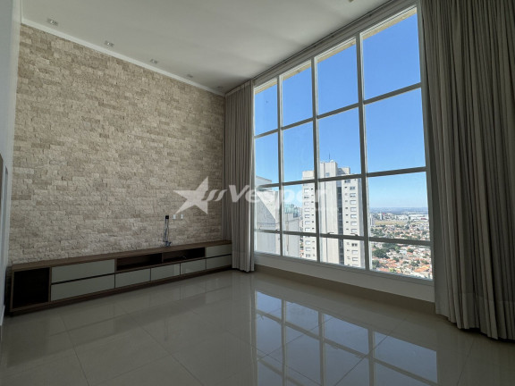 Imagem Apartamento com 3 Quartos à Venda, 436 m² em Setor Marista - Goiânia