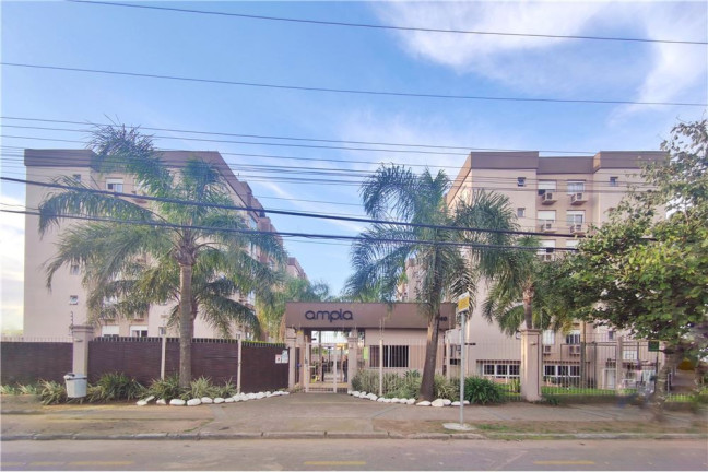 Imagem Imóvel com 2 Quartos à Venda, em Sarandi - Porto Alegre Imagem Imóvel com 2 Quartos à Venda, em Sarandi - Porto Alegre