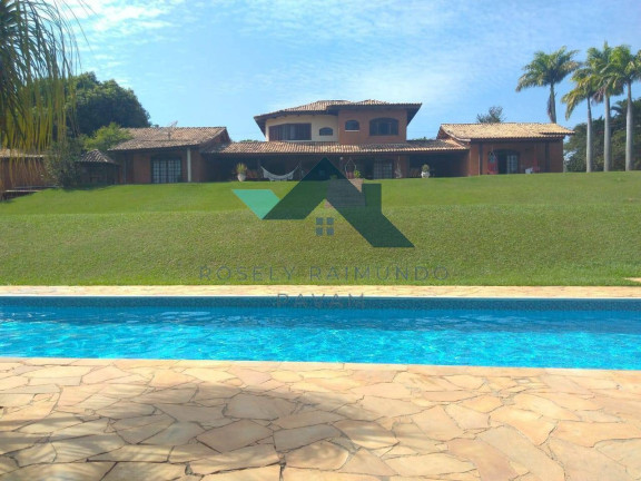 Imagem Chácara com 4 Quartos à Venda, 6.540 m² em Indaiatuba Imagem Chácara com 4 Quartos à Venda, 6.540 m² em Indaiatuba