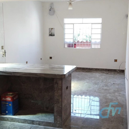 Imagem Casa com 2 Quartos à Venda, 120 m² em Alto Ipiranga - Mogi Das Cruzes