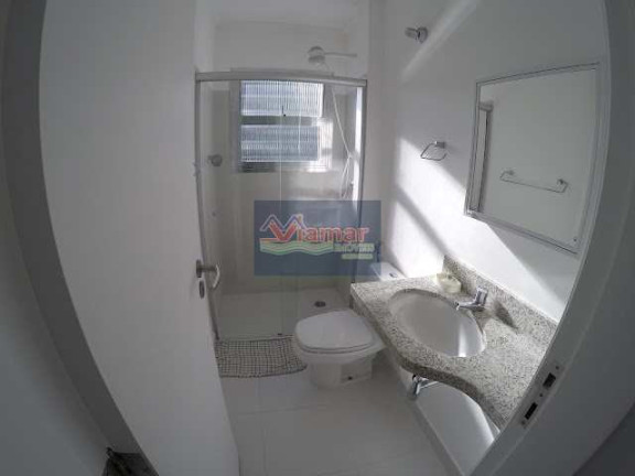 Imagem Apartamento com 3 Quartos à Venda ou Locação, 122 m² em Centro - Guarujá Imagem Apartamento com 3 Quartos à Venda ou Locação, 122 m² em Centro - Guarujá