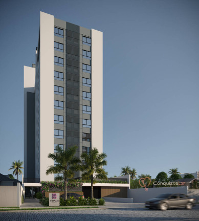 Apartamento com 3 Quartos à Venda, 78 m² em Vila Baependi - Jaraguá Do Sul