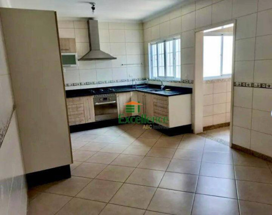 Imagem Sobrado com 6 Quartos à Venda, 550 m² em Olímpico - São Caetano Do Sul Imagem Sobrado com 6 Quartos à Venda, 550 m² em Olímpico - São Caetano Do Sul