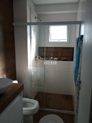 Imagem Apartamento com 3 Quartos à Venda, 118 m² em Urbanova - São José Dos Campos