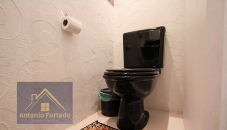 Imagem Apartamento com 3 Quartos à Venda, 117 m² em Indianópolis - São Paulo