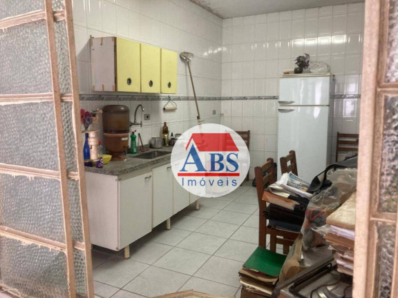 Imagem Casa com 2 Quartos à Venda, 240 m² em Vila Nova - Cubatão