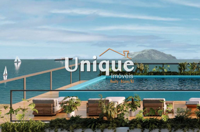 Imagem Apartamento com 1 Quarto à Venda, 30 m² em Prainha - Arraial Do Cabo Imagem Apartamento com 1 Quarto à Venda, 30 m² em Prainha - Arraial Do Cabo