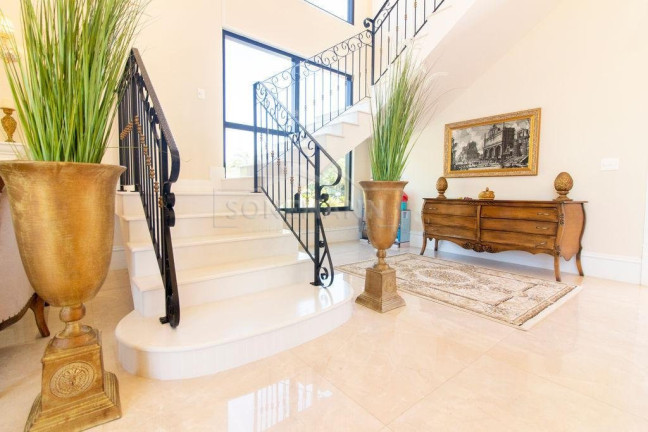 Imagem Casa com 3 Quartos à Venda, 440 m² em Centro - Itapema