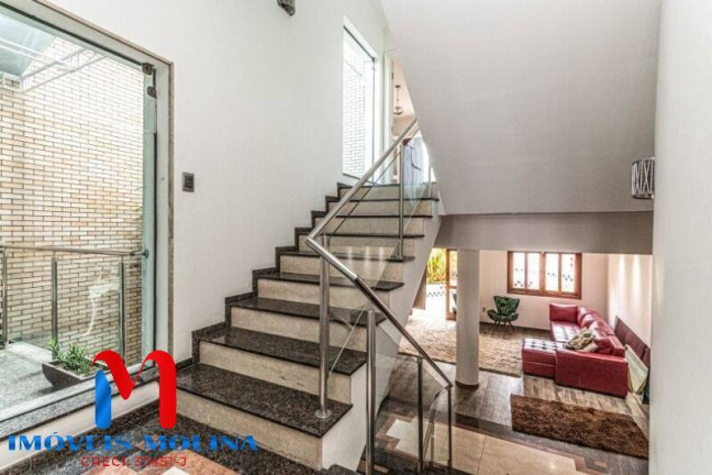 Imagem Sobrado com 3 Quartos à Venda, 370 m² em Olímpico - São Caetano Do Sul Imagem Sobrado com 3 Quartos à Venda, 370 m² em Olímpico - São Caetano Do Sul